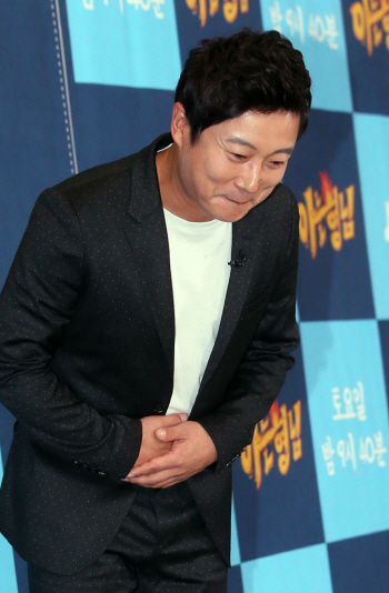 우리가 아는 이수근, 그에게 '베팅'하라