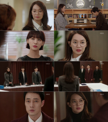 '오마비' 소신커플, 70분 내내 시청자와 밀당 '들었다 놨다!'