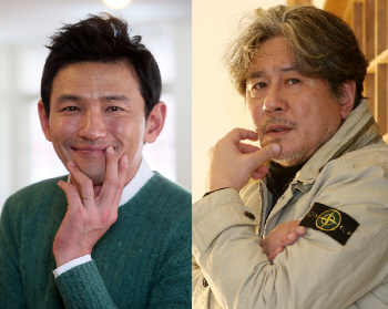 황정민의 '대호', 최민식의 '히말라야'