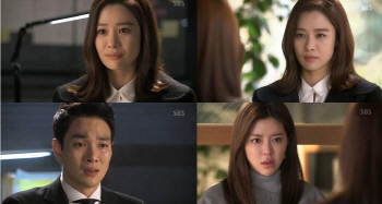 SBS 연기대상 측에 '김현주 탄원서' 낸다 전해라