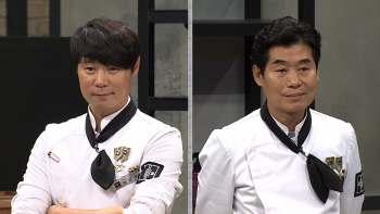 `냉부해` 이연복 vs 최현석 맞대결..샘킴 "20~30만원 받아야하는 요리" 극찬