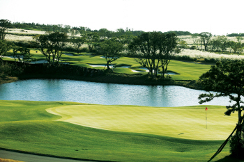 XGOLF, 1월 제주골프 항공료 포함 특가상품 출시