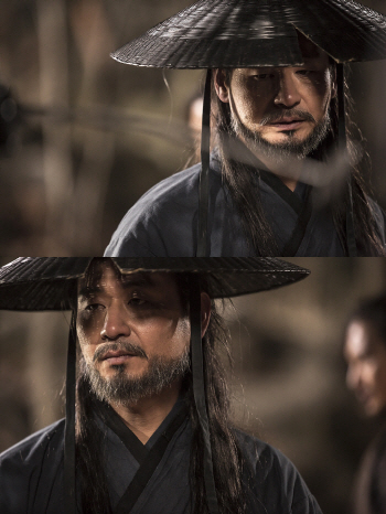 길태미 가고 길선미 온다…박혁권 재등장
