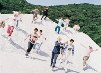 세븐틴, 데뷔 7개월 만에 필리핀서 신인상 쾌거