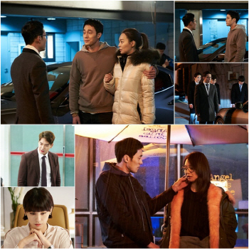 "'소신로맨스'가 위험해!"..오늘(21일) '오마비', 2막 열린다