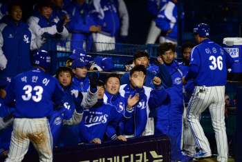 '뉴 삼성' 이젠 '승리 비전' 보여줄 때