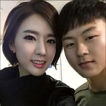 정지원-이승우 "오늘부터 1일? 좋은 추억 생겼다"