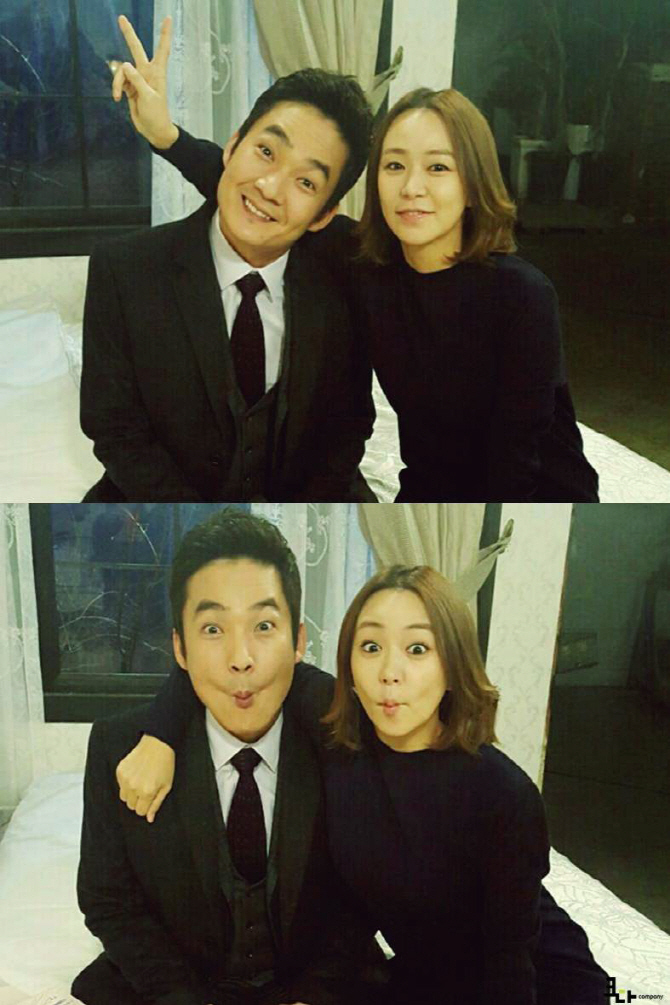 심이영, '어머님은 내 며느리' 김정현과 찰떡 케미