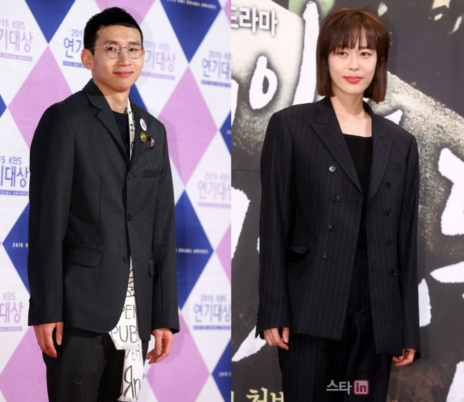 [KBS 연기대상]봉태규·김영옥·이하나 연작·단막극상 '영광'