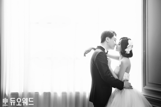 장주희 KBS 기상캐스터, 1월 발리에서 결혼
