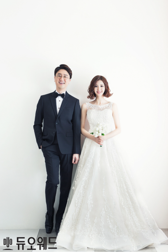 [포토]KBS 기상캐스터 장주희, 1월 결혼.. 예비신랑은 치과의사