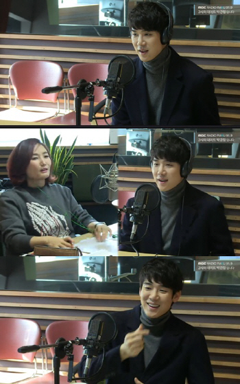 유연석 "지하철서 연락처 물어본 여성과 지금도 잘 지내"