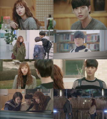 '치인트', 평균 3.6%-최고 4.1%..tvN 월화 역대 최고시청률