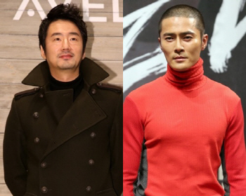 '정글남' 류승수·조동혁, TV조선 '제주도 살아보기'서 랑데부