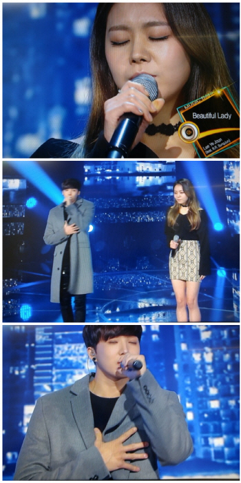 이예준, '뮤직뱅크'서 소년공화국 성준과 '감성 콜래보'