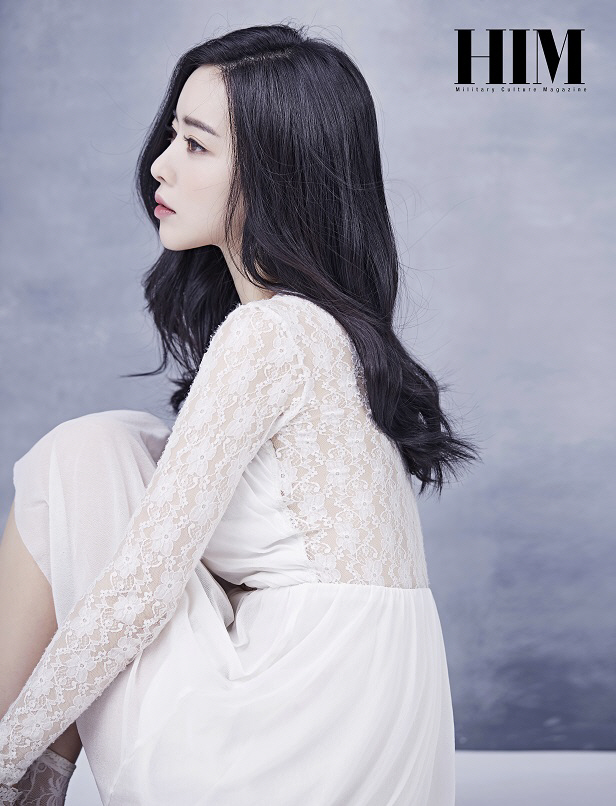 [포토]홍수아, '사랑스러워~'