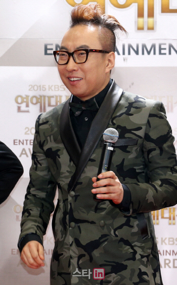 `진짜사나이`, 지칠 줄 모르는 박명수 사랑.."지극정성이네"