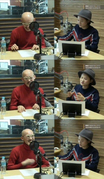 황재근 "난 금수저 아닌 모래수저..20때 부터 아르바이트"