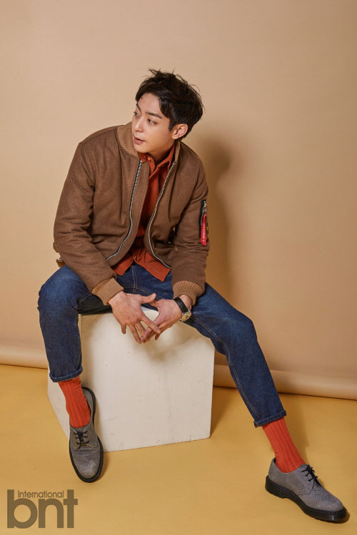 현우 "내 이상형은 여전히 공효진, 결혼 못 할 것 같아"