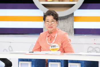 암투병 엄앵란, 수술 성공적… 퇴원 후 휴식中