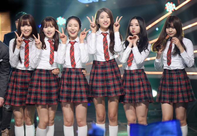 여자친구 하고 싶게 만드는 '깨알 귀요미~'