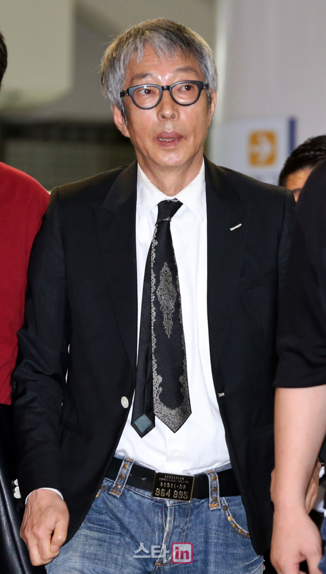 서세원 동행女, 11월 딸 출산