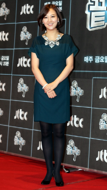 ‘동생과 억대 분쟁’ 장윤정, 항소심도 승소