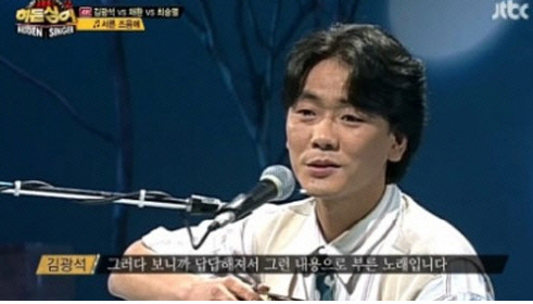 김광석, 싱어송라이터협회 명예의 전당 헌액