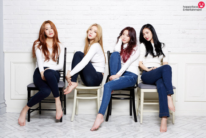 달샤벳, 팬사인회로 활동 마무리… ‘앙코르 보답’