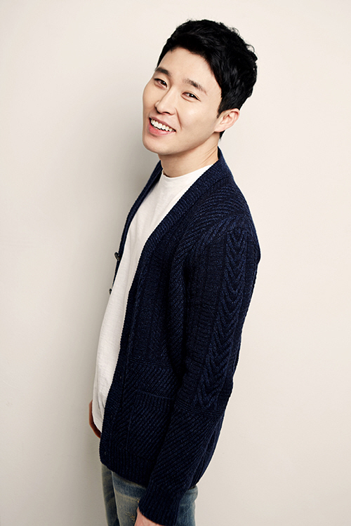 한성용, '더 프리즌' 합류