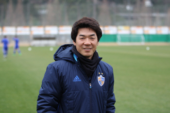 윤정환 울산 감독 "올해는 진짜 윤정환식 축구 한다"