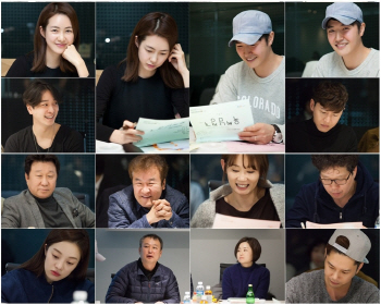 ‘욱씨남정기’ 이요원·윤상현 꿀케미만 믿는다