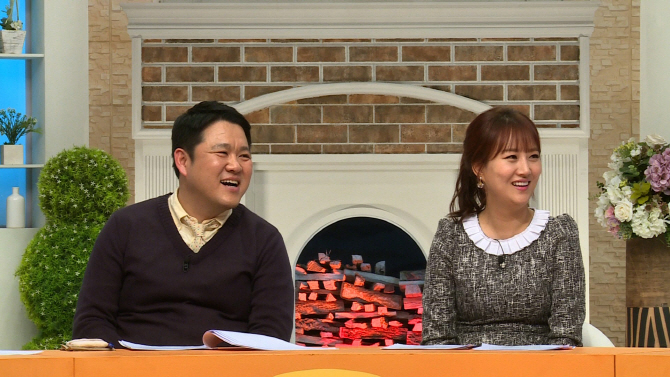 `호박씨` 김구라 "스타들의 완벽한 집, 부럽지 않아".. 그 이유가