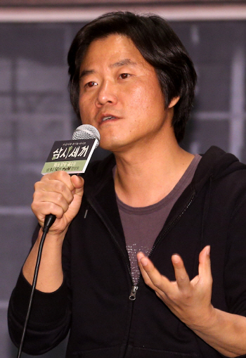 ‘꽃청춘’ 나영석PD “쌍문동4인방, 말그대로 ‘요즘애들’”