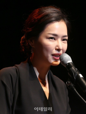이하늬 "오연서, 1년 만에 연적에서 연인으로… 신기해"