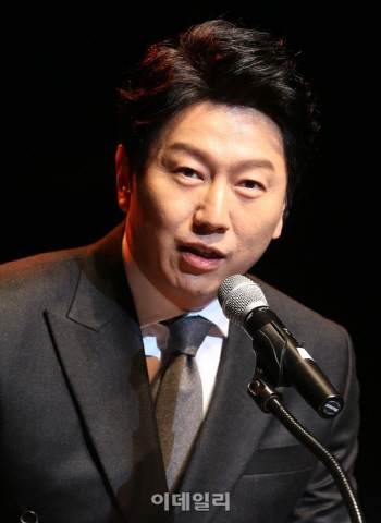 ‘돌저씨’ 김수로 “‘나도열’ 찍는 줄, 만날 밤에만 찍는다”