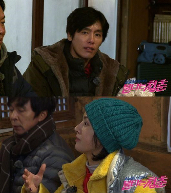 '불청' 최성국, 19禁발언 "사랑에 빠지면 옷부터 벗는다"