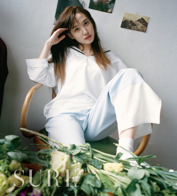 신예 박은빈, 라이징 스타로 '눈도장'