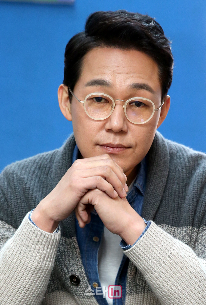 [포토]박성웅, '숨막히는 카리스마'