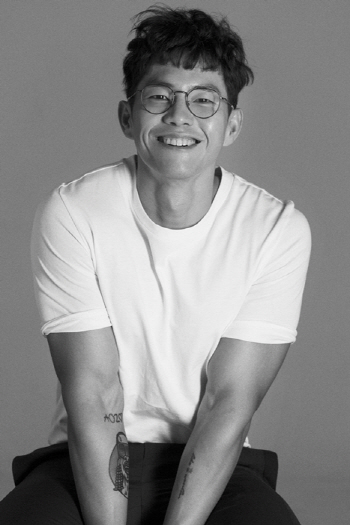 '솔로 독립' 박원, 첫 라디오 DJ 발탁 "학창시절부터 꿈꿨다"