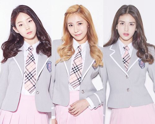 [프로듀스101 UP&DOWN]임나영·이해인 급등, 이윤서·허찬미 아차