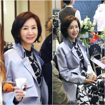 ‘금사월’ 전인화, 종영소감 “오래 기억될 작품”