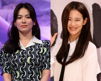 수목극 2라운드, 송혜교 VS 오연서 매력 전쟁