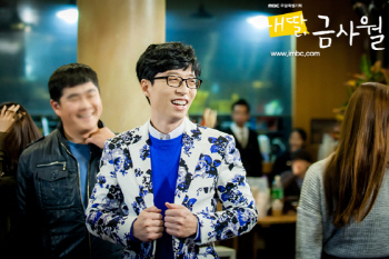 ‘금사월’ 전인화 “유재석 예능러브콜? 의리 지킬 것”(인터뷰②)