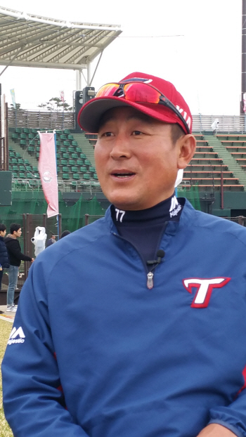 '캠프 결산' 김기태 감독 "가용 자원 늘어난 것 소득"
