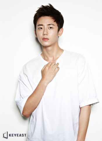 이지훈, JTBC '마녀보감' 선조 캐스팅