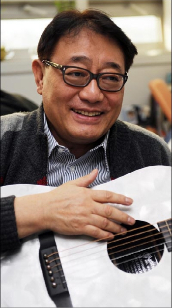 가수 이정선, 서울종합예술실용학교 주임교수 임용