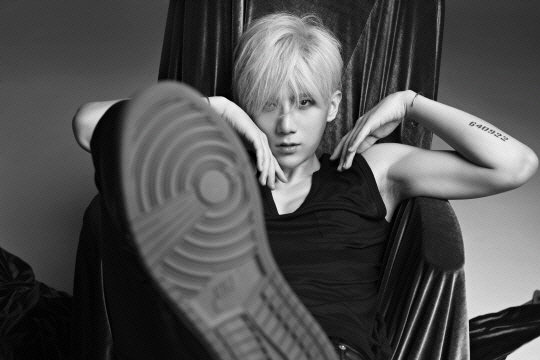 장현승, 내달 비스트 대만 팬미팅도 불참