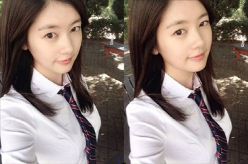 정소민, 마음의 소리 `애봉`역 최종 확정