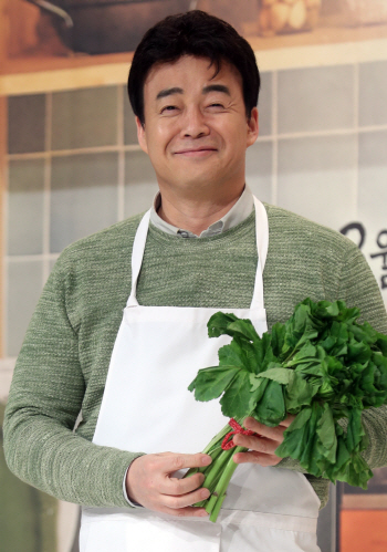 ‘백선생2’ 백종원 “쿡방 끝물? 전혀 부담 없다”
